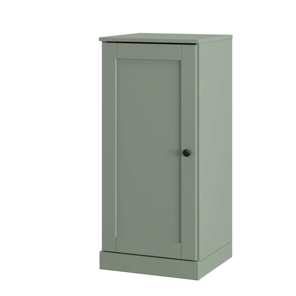 Sage Ten Pair Solid WoodShoe Storage Cabinet HomeRoots