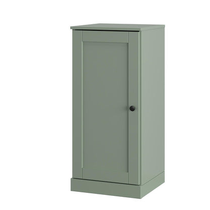 Sage Ten Pair Solid WoodShoe Storage Cabinet HomeRoots