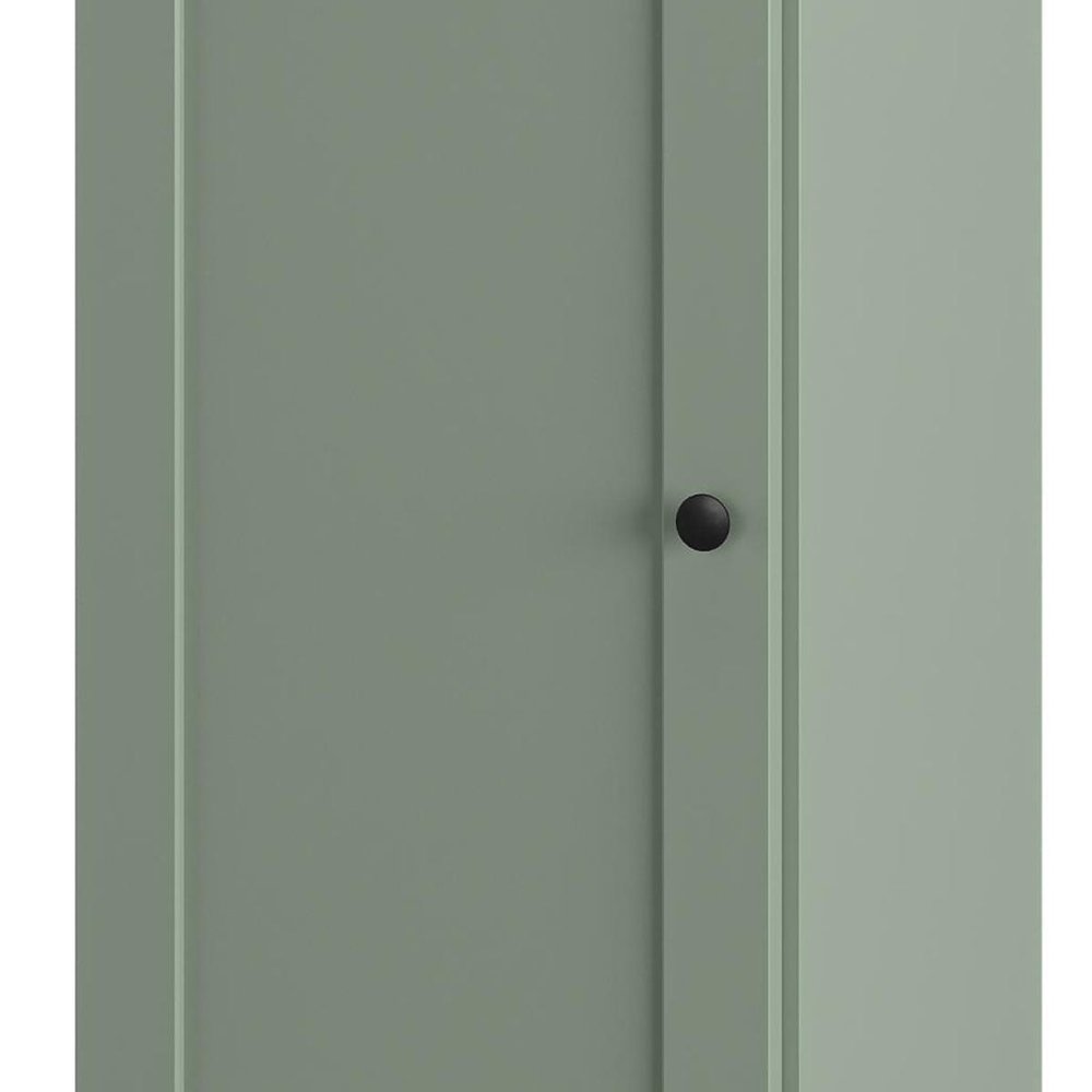 Sage Ten Pair Solid WoodShoe Storage Cabinet HomeRoots