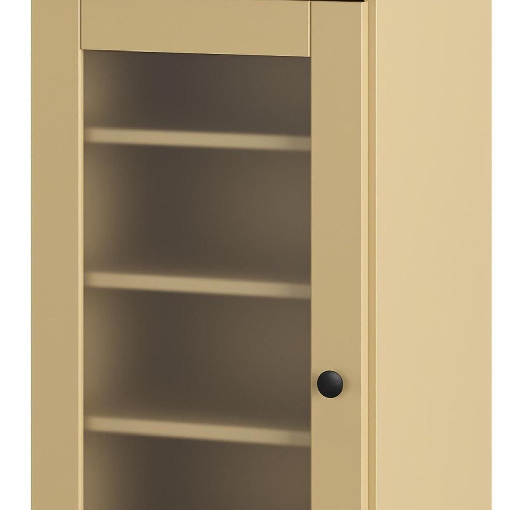 Yellow Ten Pair Solid WoodShoe Storage Cabinet HomeRoots