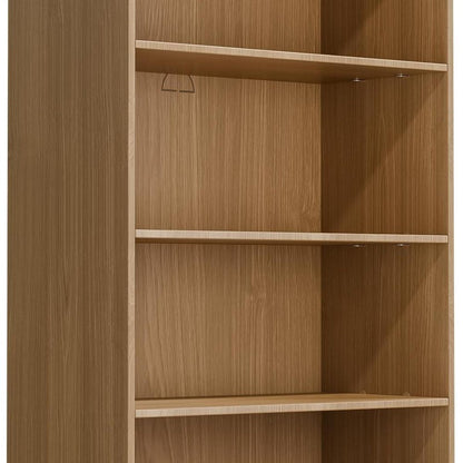 31" Brown Wood Sideboard HomeRoots