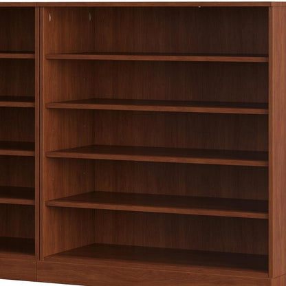 Coffee 30 Solid WoodShoe Storage Cabinet
