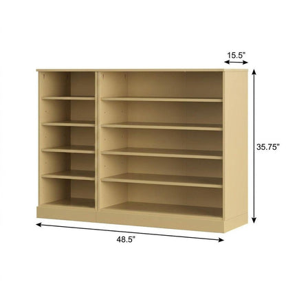 Yellow 30 Solid WoodShoe Storage Cabinet HomeRoots