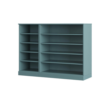 Aqua 30 Solid WoodShoe Storage Cabinet HomeRoots