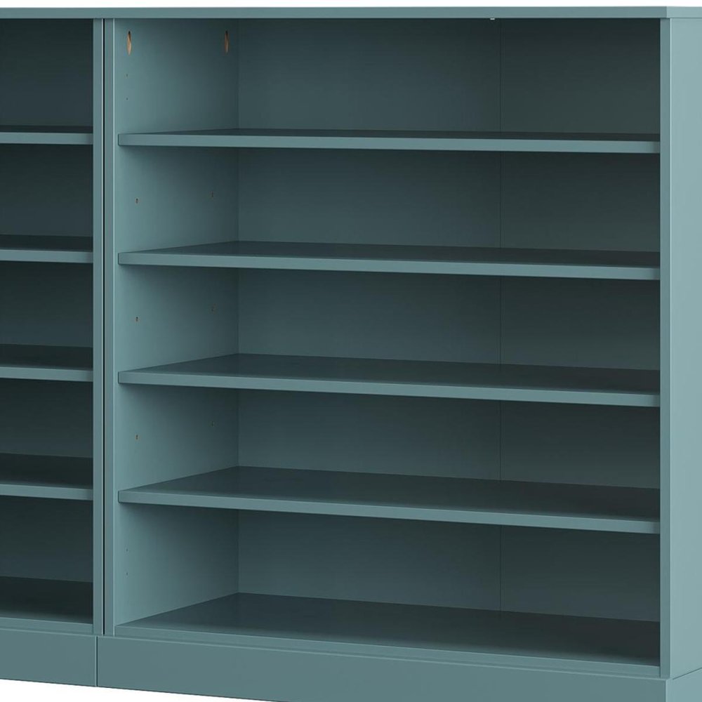 Aqua 30 Solid WoodShoe Storage Cabinet — view 3