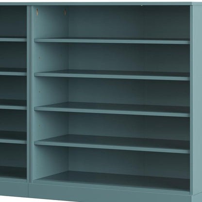 Aqua 30 Solid WoodShoe Storage Cabinet HomeRoots