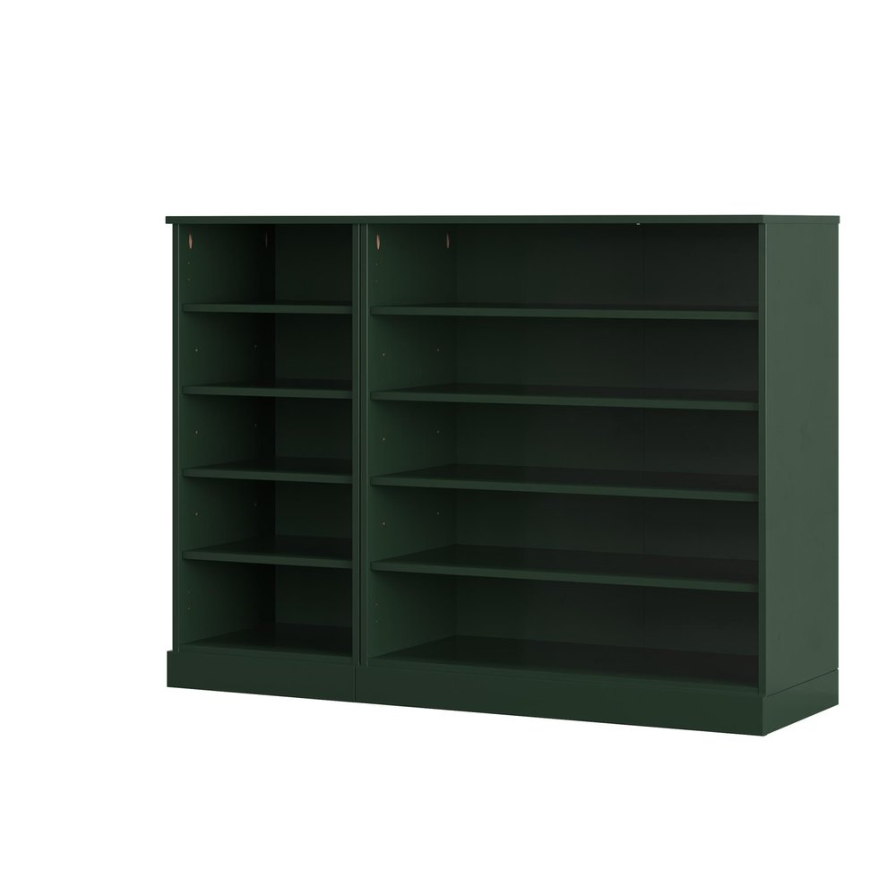 Green 30 Solid WoodShoe Storage Cabinet HomeRoots