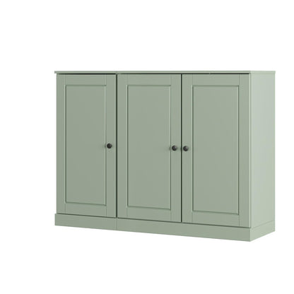 Sage 30 Solid WoodShoe Storage Cabinet