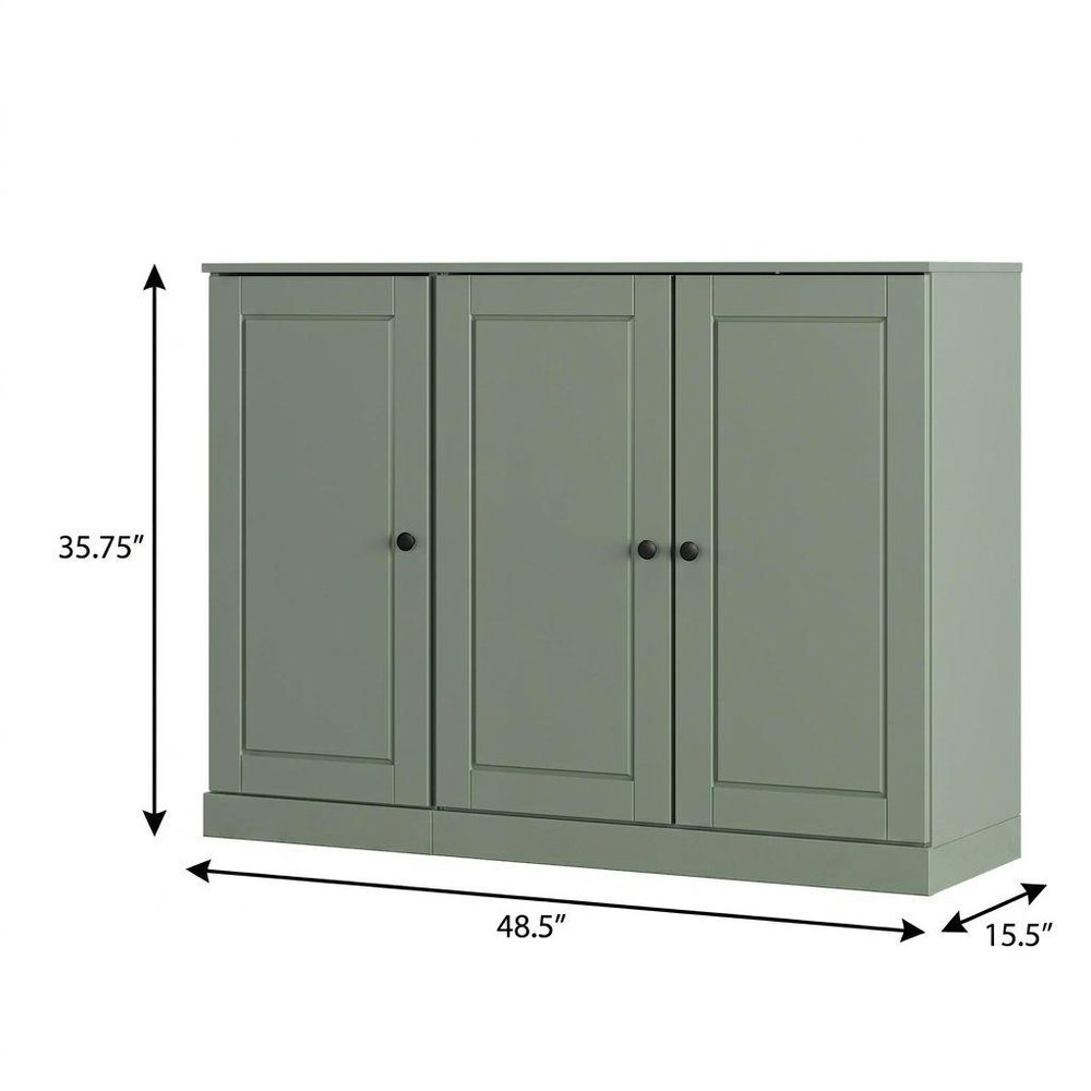 Sage 30 Solid WoodShoe Storage Cabinet HomeRoots
