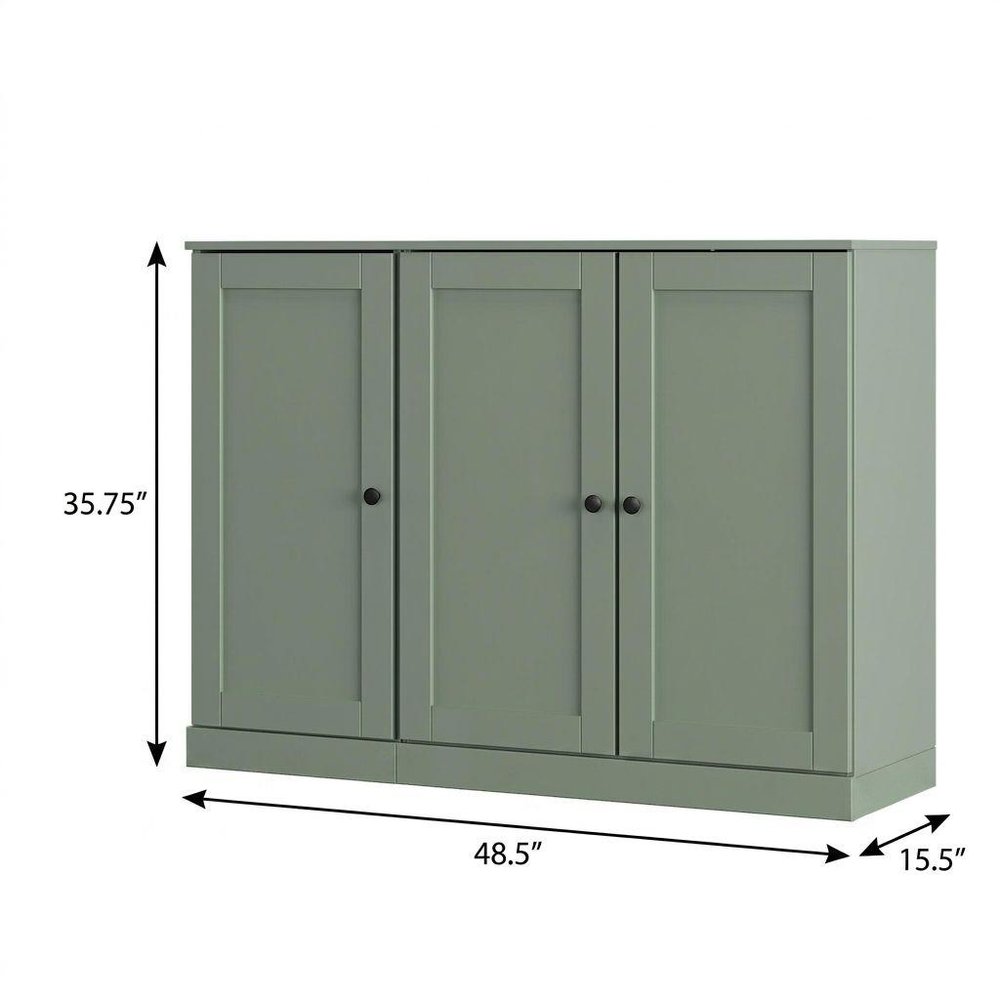 Sage 30 Solid WoodShoe Storage Cabinet HomeRoots