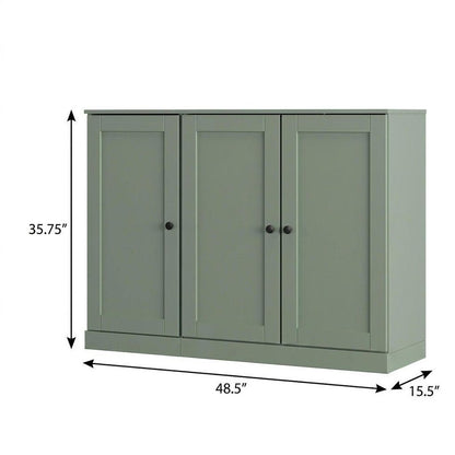Sage 30 Solid WoodShoe Storage Cabinet HomeRoots