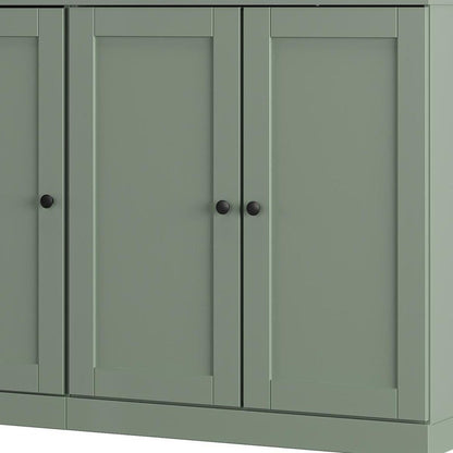Sage 30 Solid WoodShoe Storage Cabinet HomeRoots