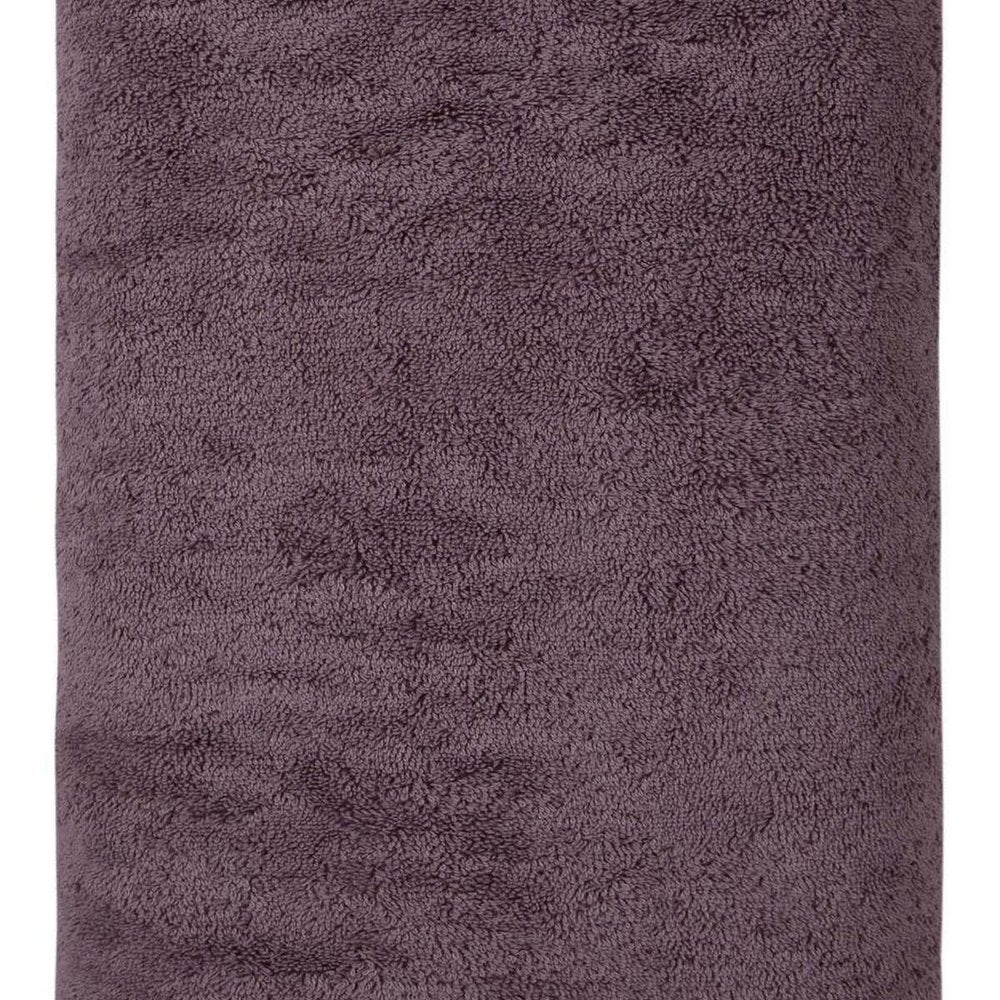 White Turkish Cotton 40" X 70" Bath Sheet — view 13