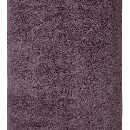 White Turkish Cotton 40" X 70" Bath Sheet HomeRoots
