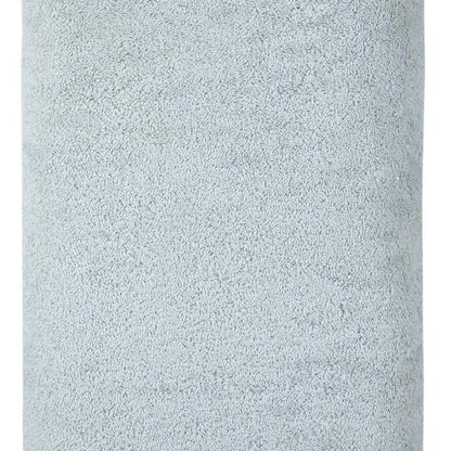 White Turkish Cotton 40" X 70" Bath Sheet HomeRoots