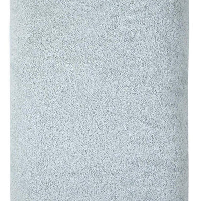 White Turkish Cotton 40" X 70" Bath Sheet HomeRoots