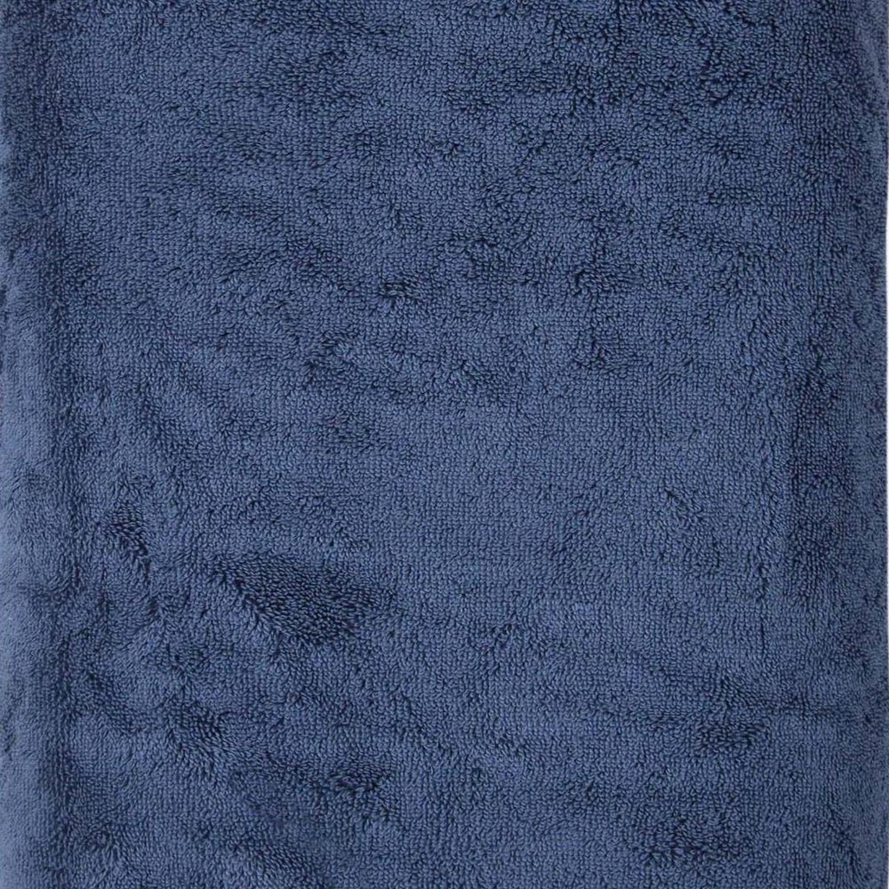White Turkish Cotton 40" X 70" Bath Sheet HomeRoots