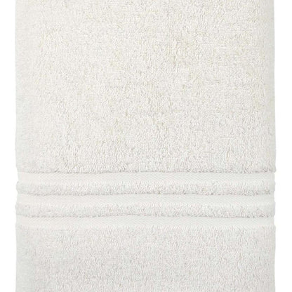 Dark Gray Turkish Cotton 35" X 66" Bath Sheet HomeRoots