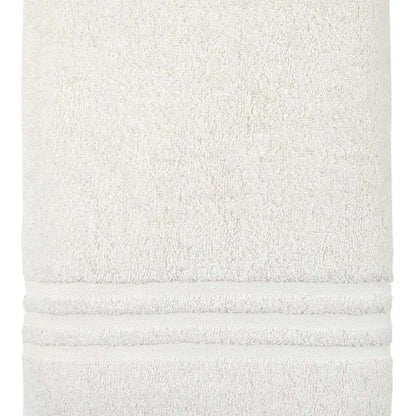 Dark Gray Turkish Cotton 35" X 66" Bath Sheet HomeRoots