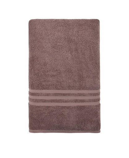 White Turkish Cotton 35" X 66" Bath Sheet