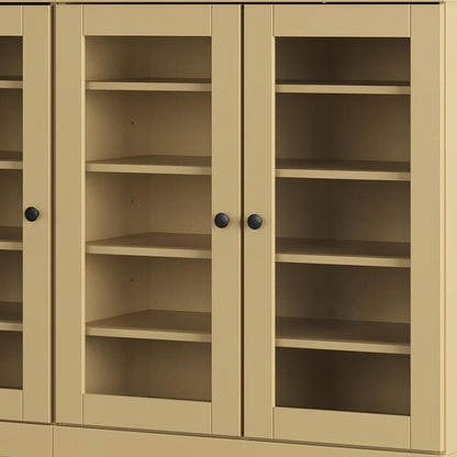 Yellow 30 Solid WoodShoe Storage Cabinet HomeRoots