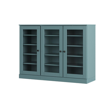 Aqua 30 Solid WoodShoe Storage Cabinet HomeRoots