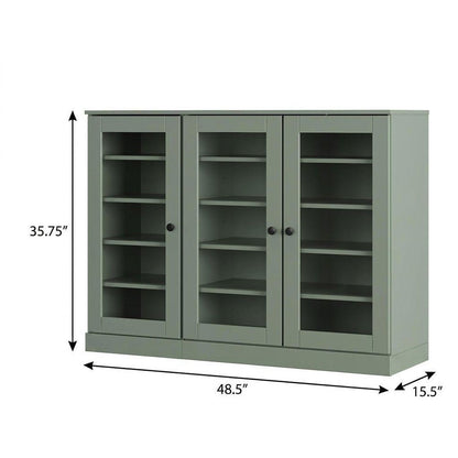 Sage 30 Solid WoodShoe Storage Cabinet HomeRoots