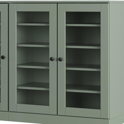 Sage 30 Solid WoodShoe Storage Cabinet HomeRoots