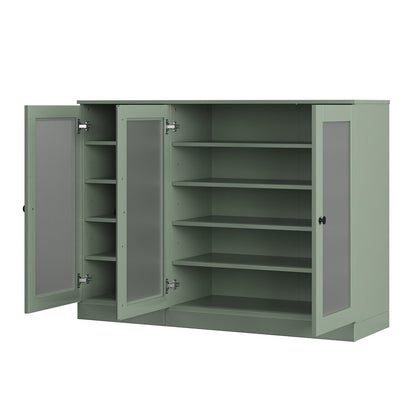 Sage 30 Solid WoodShoe Storage Cabinet HomeRoots