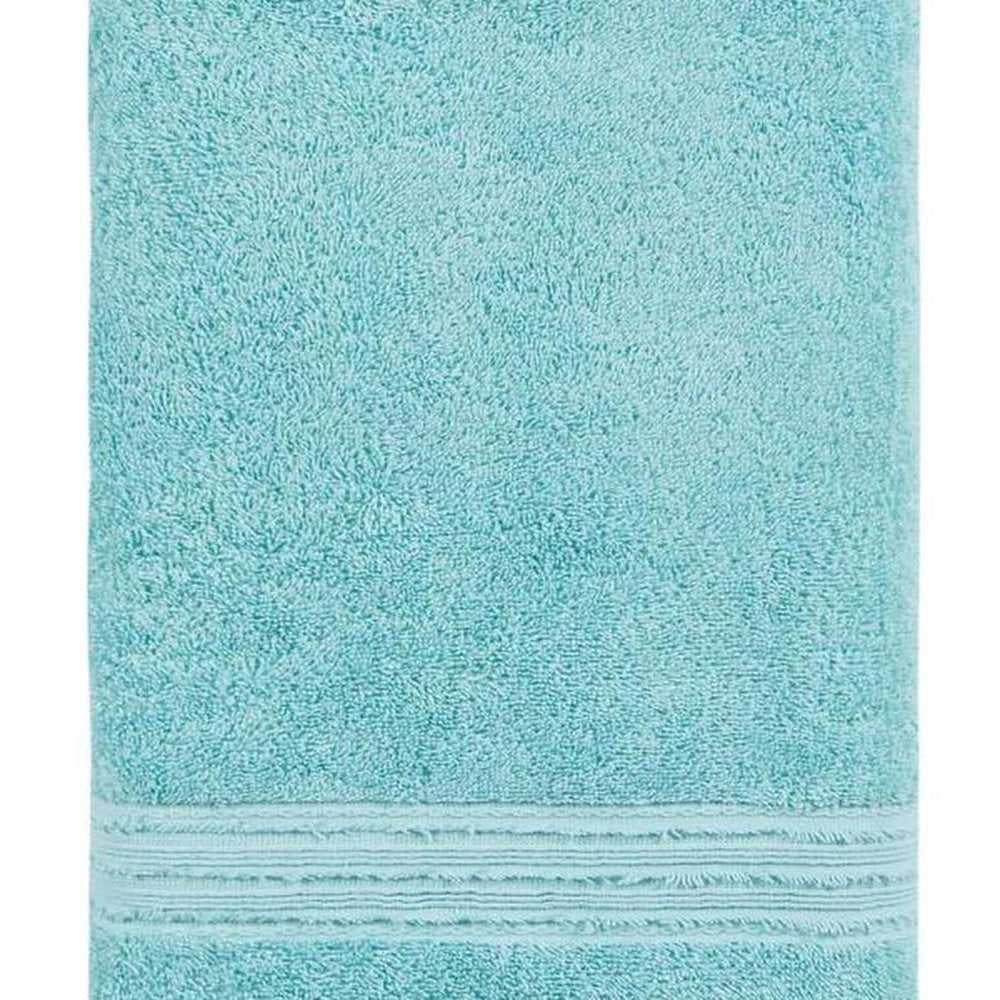 Light Brown Turkish Cotton 27" X 54" Bath Towel HomeRoots