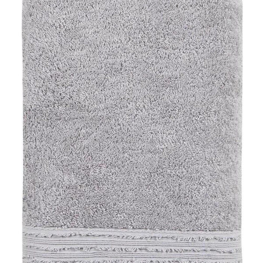 Light Brown Turkish Cotton 27" X 54" Bath Towel HomeRoots