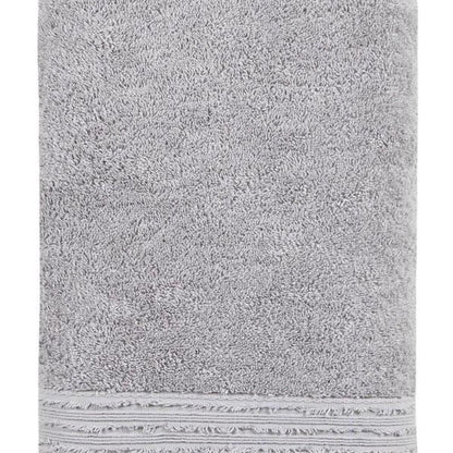 Light Brown Turkish Cotton 27" X 54" Bath Towel HomeRoots