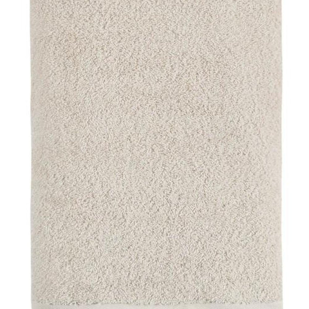 White Turkish Cotton 27" X 54" Bath Towel HomeRoots