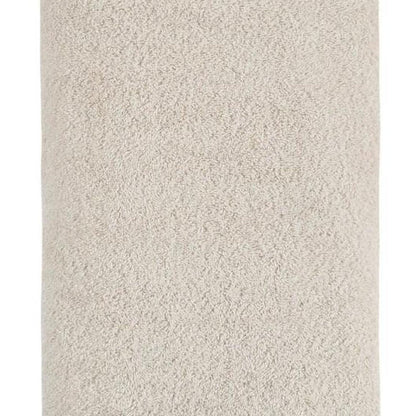 White Turkish Cotton 27" X 54" Bath Towel