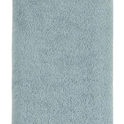 White Turkish Cotton 27" X 54" Bath Towel HomeRoots