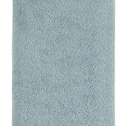 White Turkish Cotton 27" X 54" Bath Towel HomeRoots