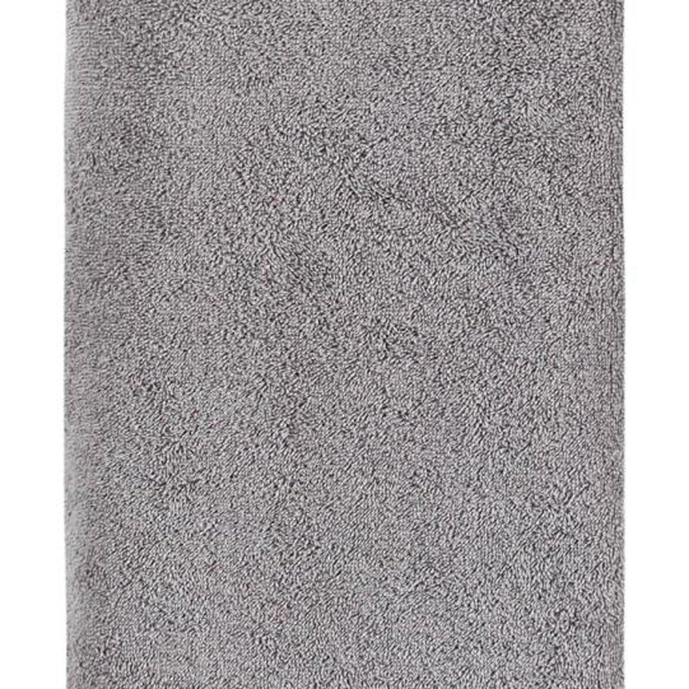 White Turkish Cotton 27" X 54" Bath Towel HomeRoots