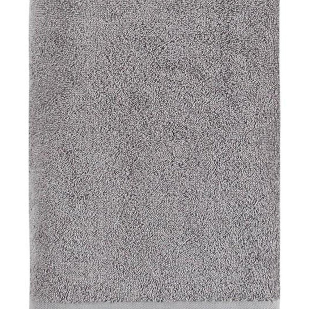 White Turkish Cotton 27" X 54" Bath Towel — view 20