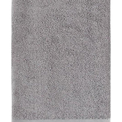 White Turkish Cotton 27" X 54" Bath Towel HomeRoots