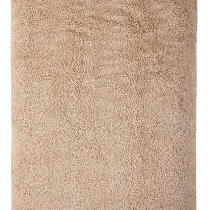 White Turkish Cotton 27" X 54" Bath Towel