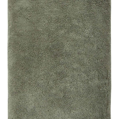 White Turkish Cotton 27" X 54" Bath Towel