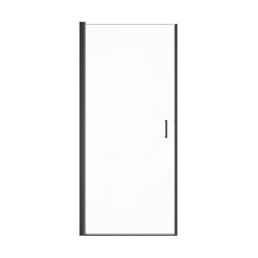 72" X 34" Tempered Glass Shower Door