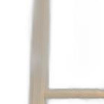72" X 48" Aluminum And Tempered Glass Shower Door HomeRoots