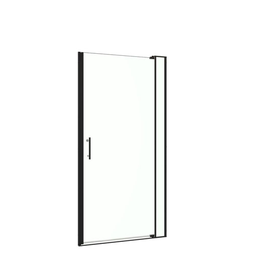 72" X 28" Tempered Glass Shower Door