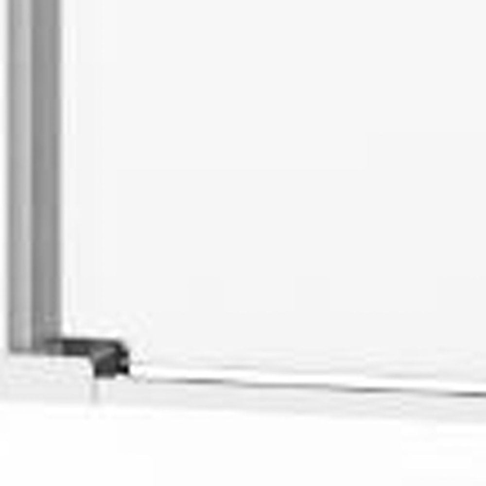 72" X 48" Tempered Glass Shower Door HomeRoots