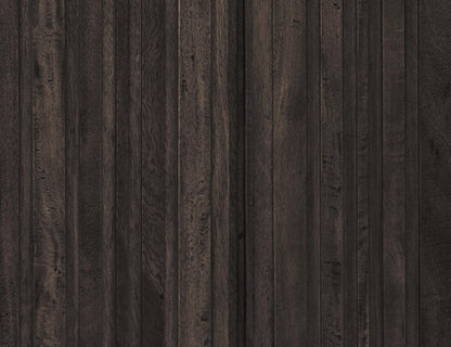 61" Black Distressed Wood Sideboard With Four Doors HomeRoots