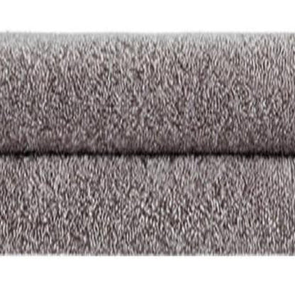 Set of Two Aqua Turkish Cotton 27" X 54" Bath Towels