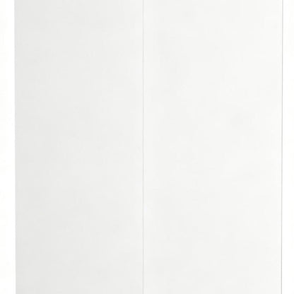 Set of Two 71" X 32" Frameless Work Out Mirrors HomeRoots