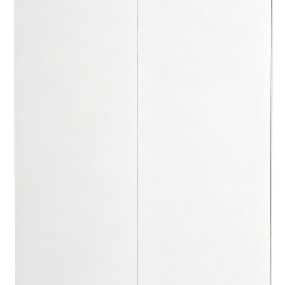 Set of Two 48" X 24" Frameless Work Out Mirrors — view 4
