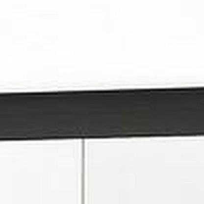 Set of Two 71" X 31" Frameless Work Out Mirrors